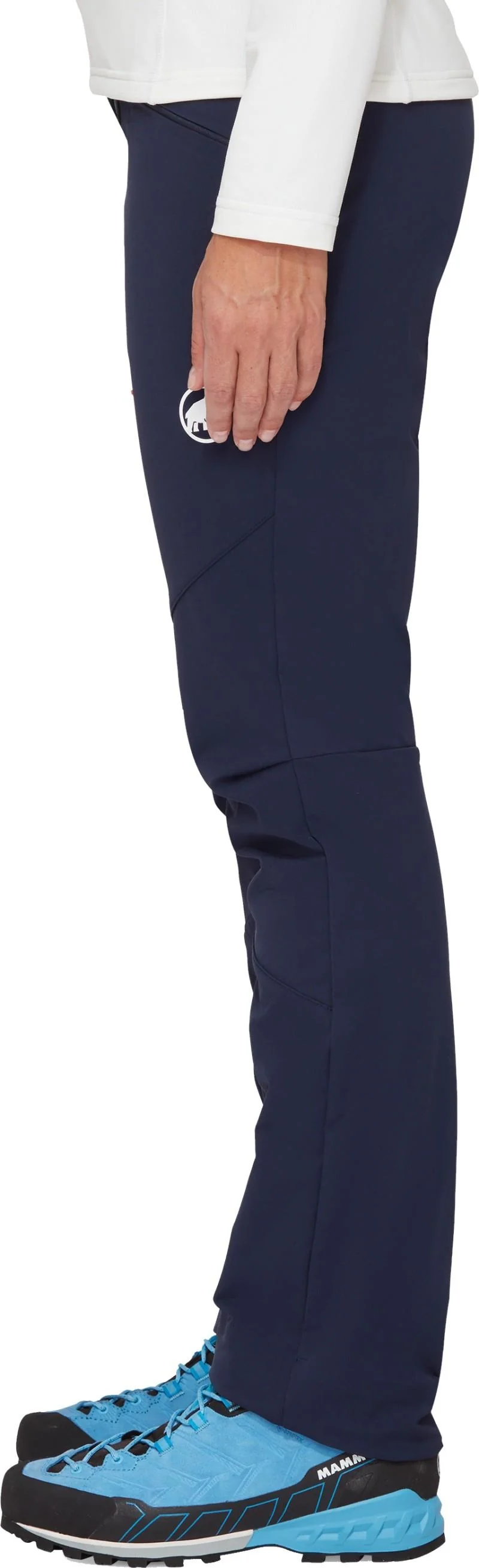 Taiss SO Pants, Long - Womens - Image 7