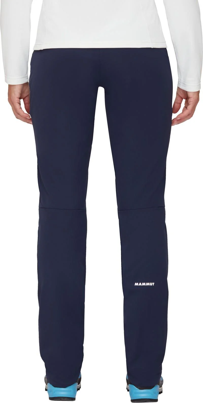 Taiss SO Pants, Long - Womens - Image 8