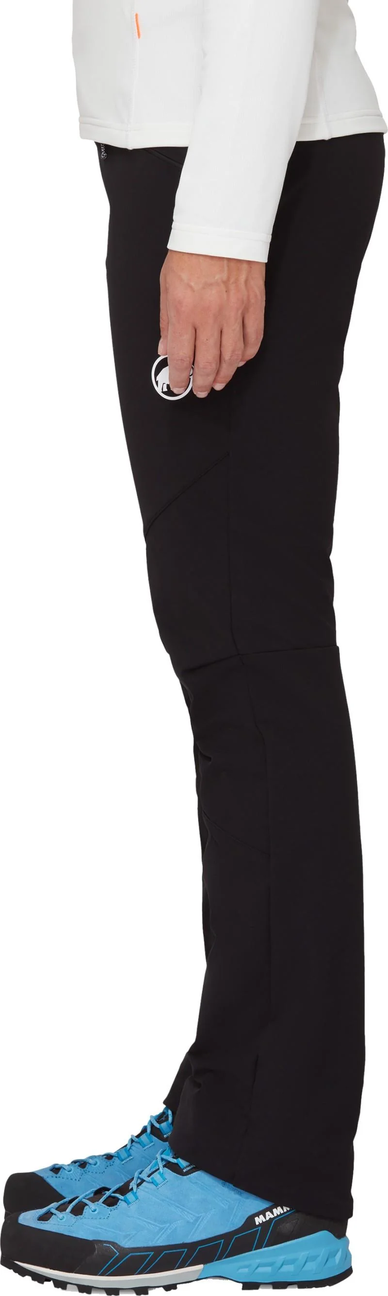 Taiss SO Pants, Short - Womens - Image 3
