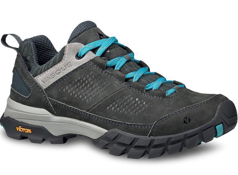 Talus AT Low UltraDry, Medium - Womens