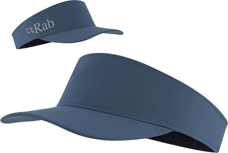 Talus Visor