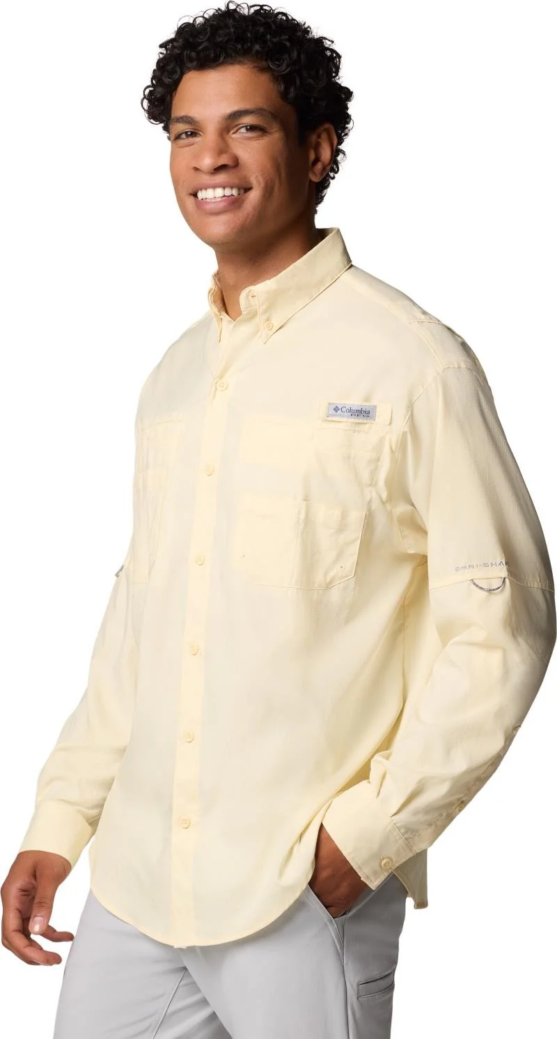 Tamiami II LS Shirt - Mens - Image 49