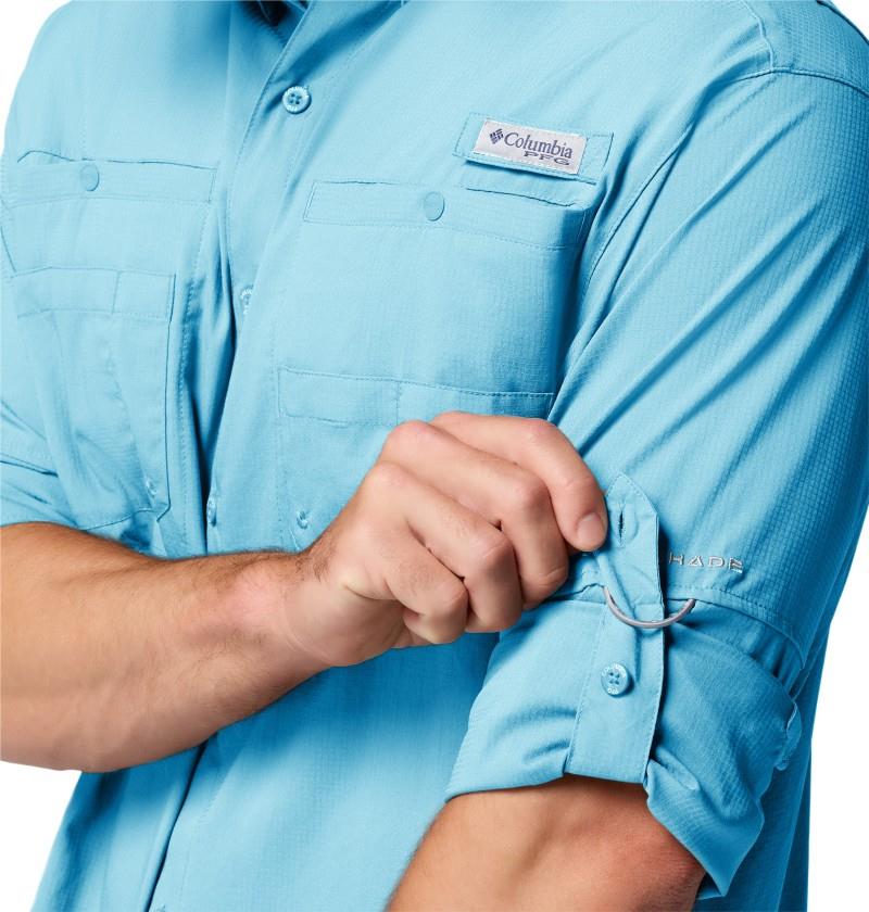 Tamiami II LS Shirt - Mens - Image 61