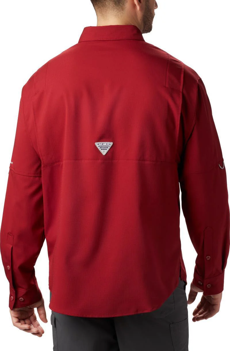 Tamiami II LS Shirt, Tall - Mens - Image 32