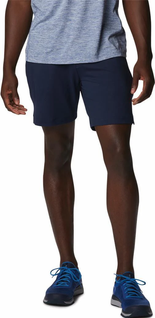 Tech Trail Knit Shorts, 7" Inseam - Mens