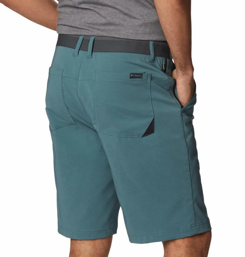 Tech Trail Shorts, 10" Inseam - Mens - Image 22