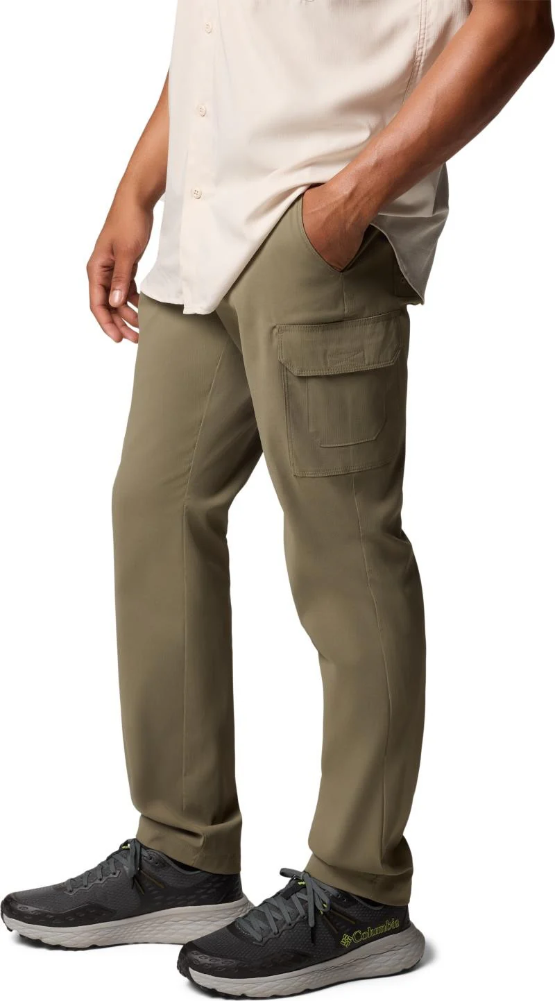 Tech Trail Utility Pants, 30" Inseam - Mens - Image 13