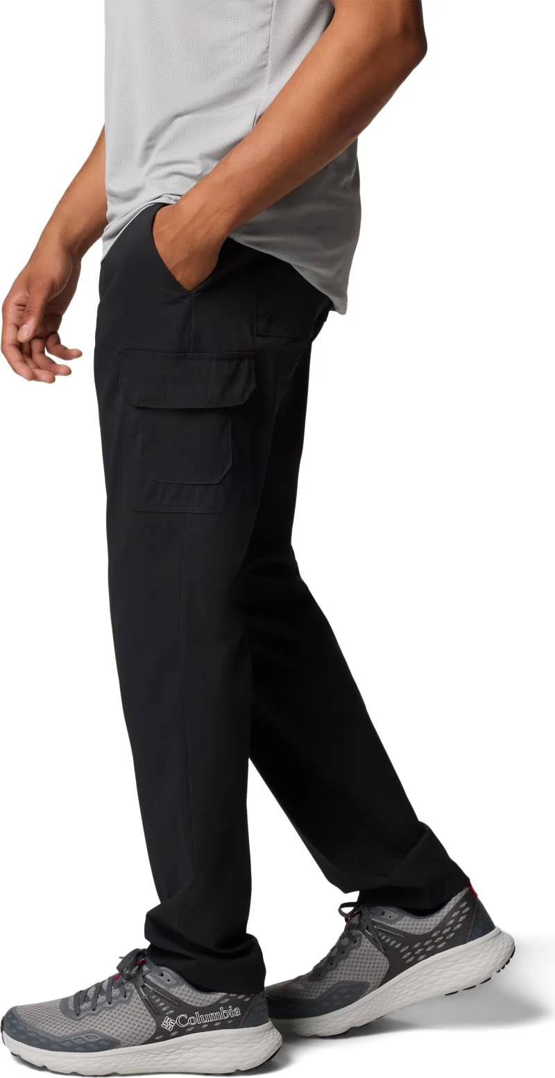 Tech Trail Utility Pants, 30" Inseam - Mens - Image 3
