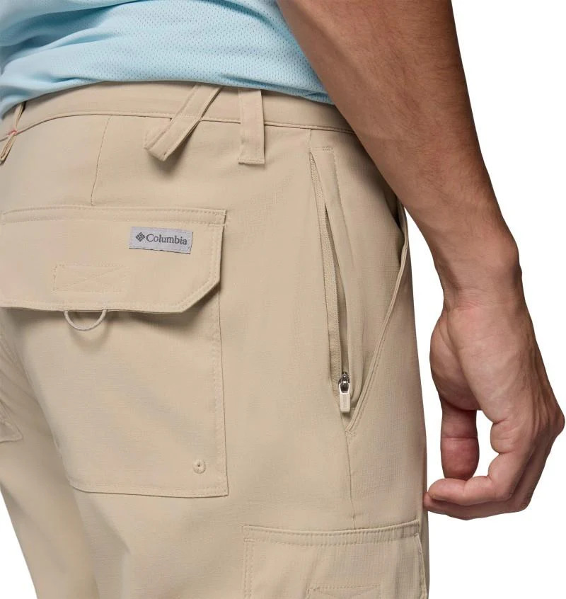 Tech Trail Utility Pants, 32" Inseam - Mens - Image 21