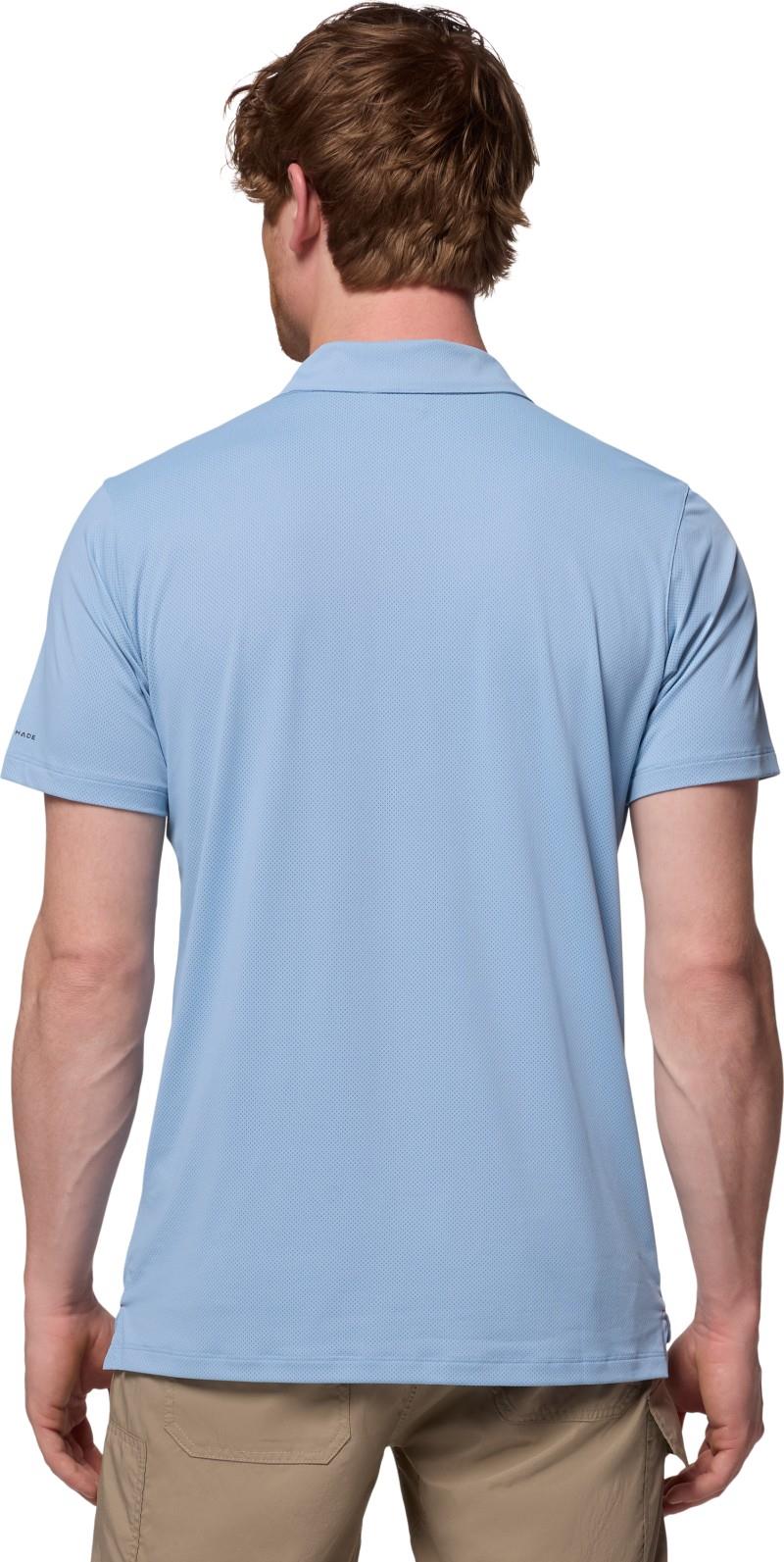 Tech Trail Utility Polo, Tall - Mens - Image 17
