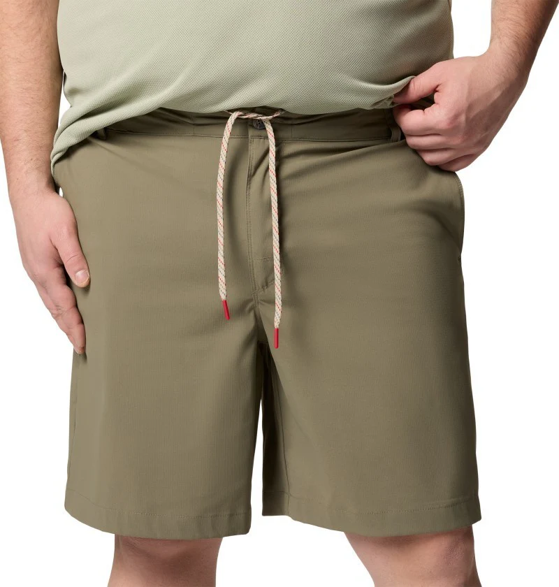Tech Trail Utility Shorts, 9" Inseam, Extended - Mens - Image 15