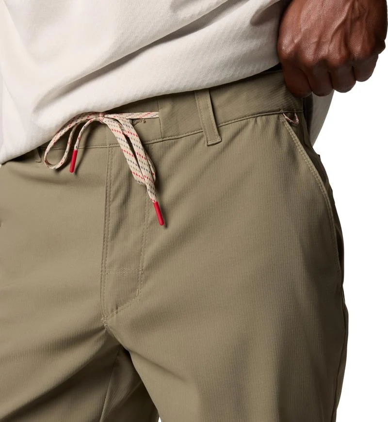 Tech Trail Utility Shorts, 9" Inseam - Mens - Image 19
