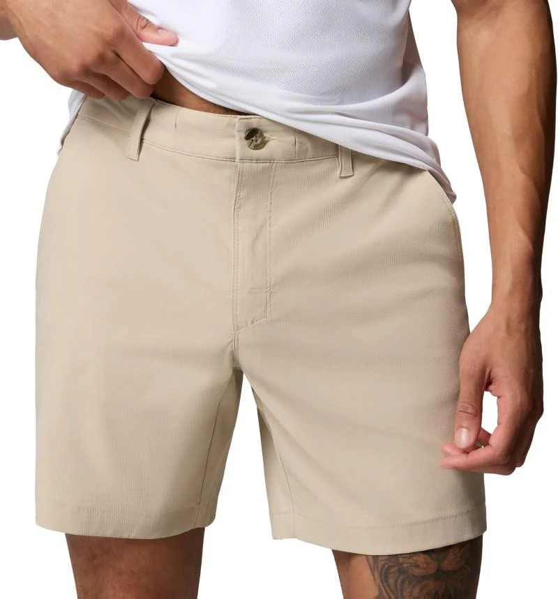 Tech Trail Utility Shorts, 9" Inseam - Mens - Image 34