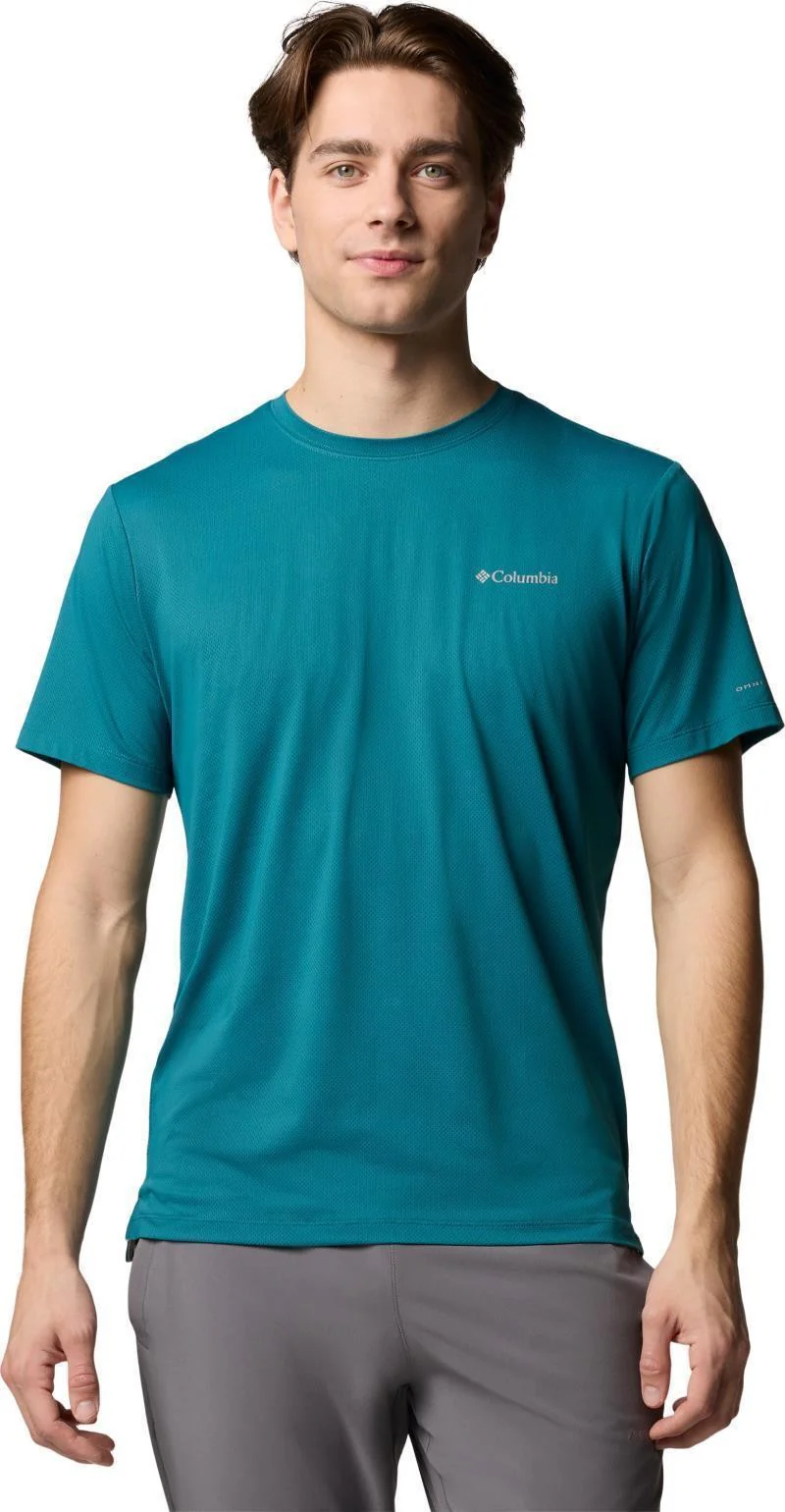 Tech Trail Utility SS Crew - Mens - Image 12