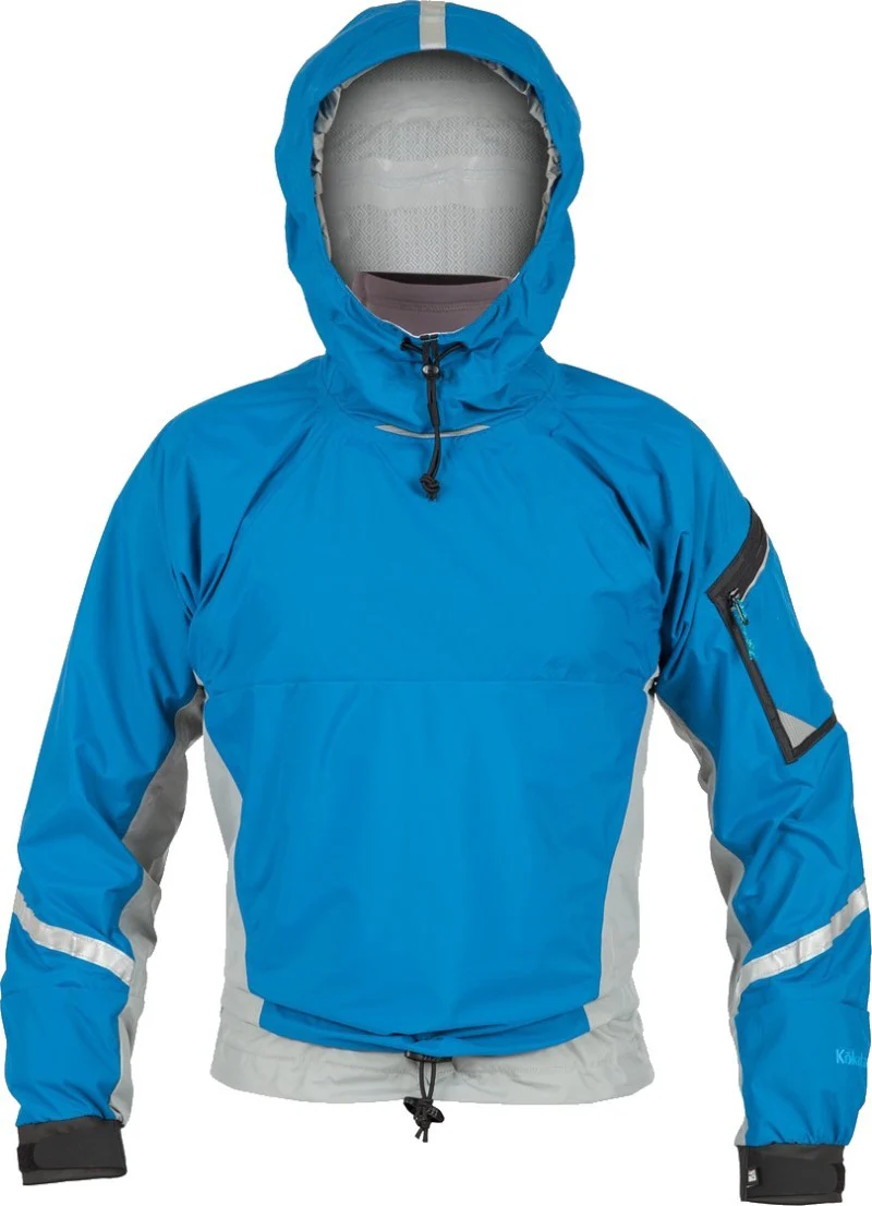 Tempest Jacket