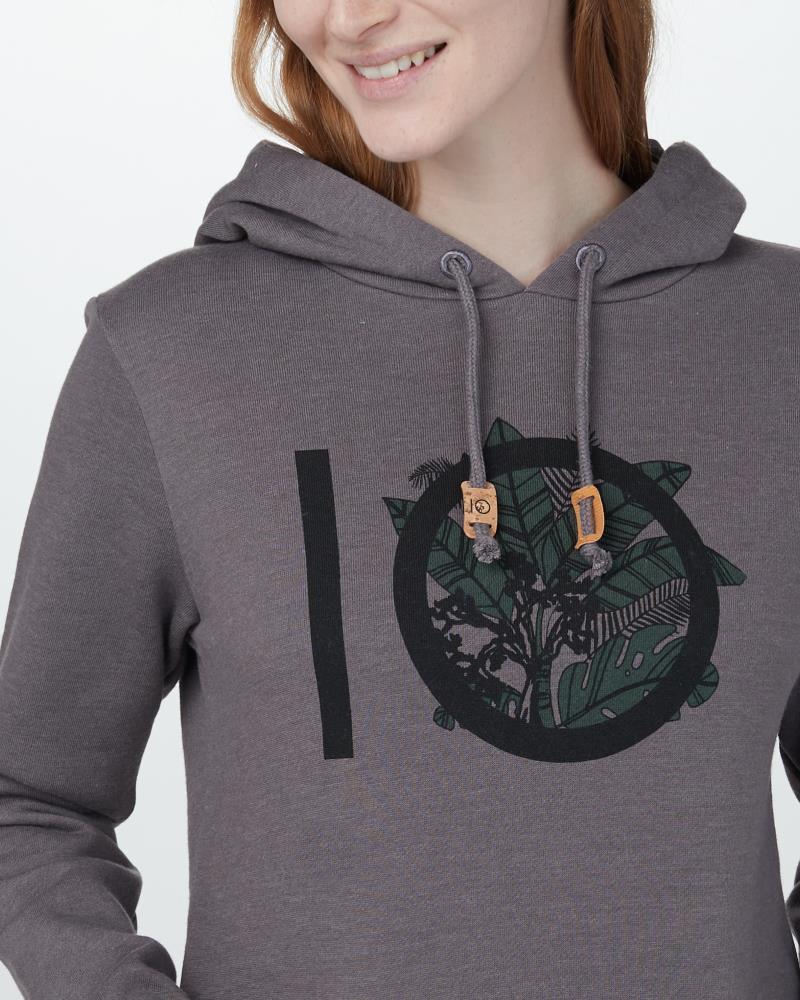 Ten Classic Hoodie - Womens