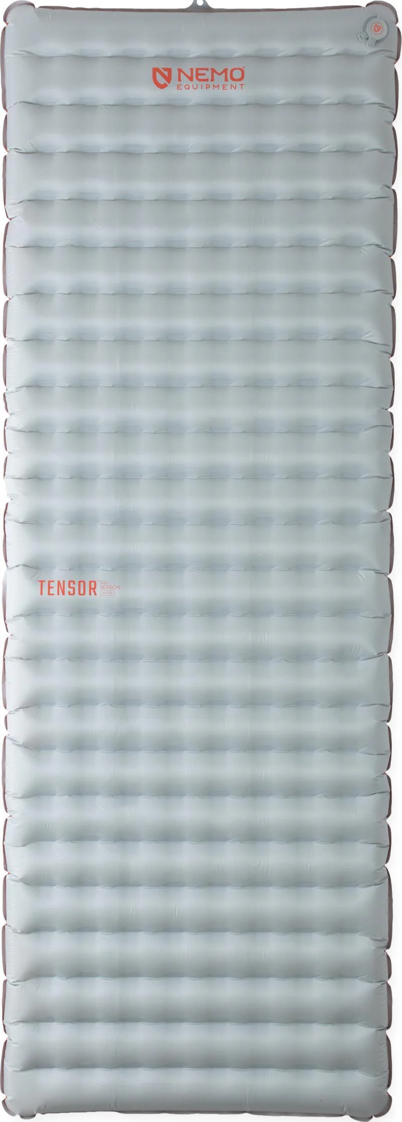 Tensor All-Season, Reg Wide - Blade / Spicy Orange