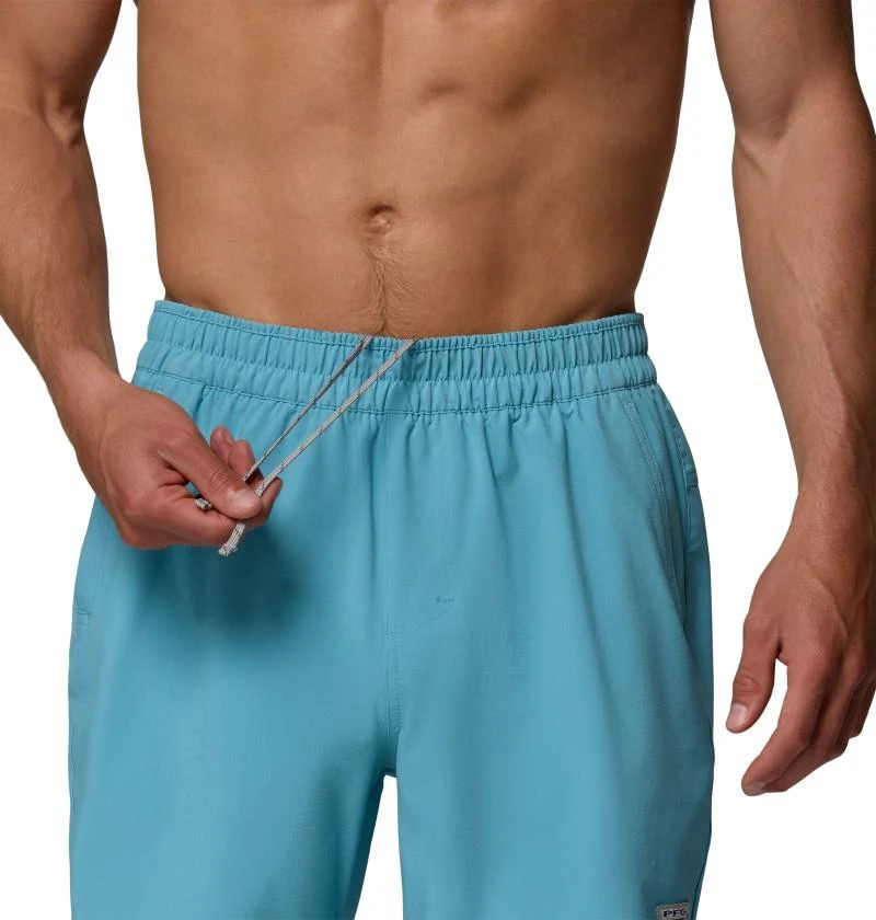 Terminal Roamer Stretch Shorts, 8" Inseam - Mens - Image 4