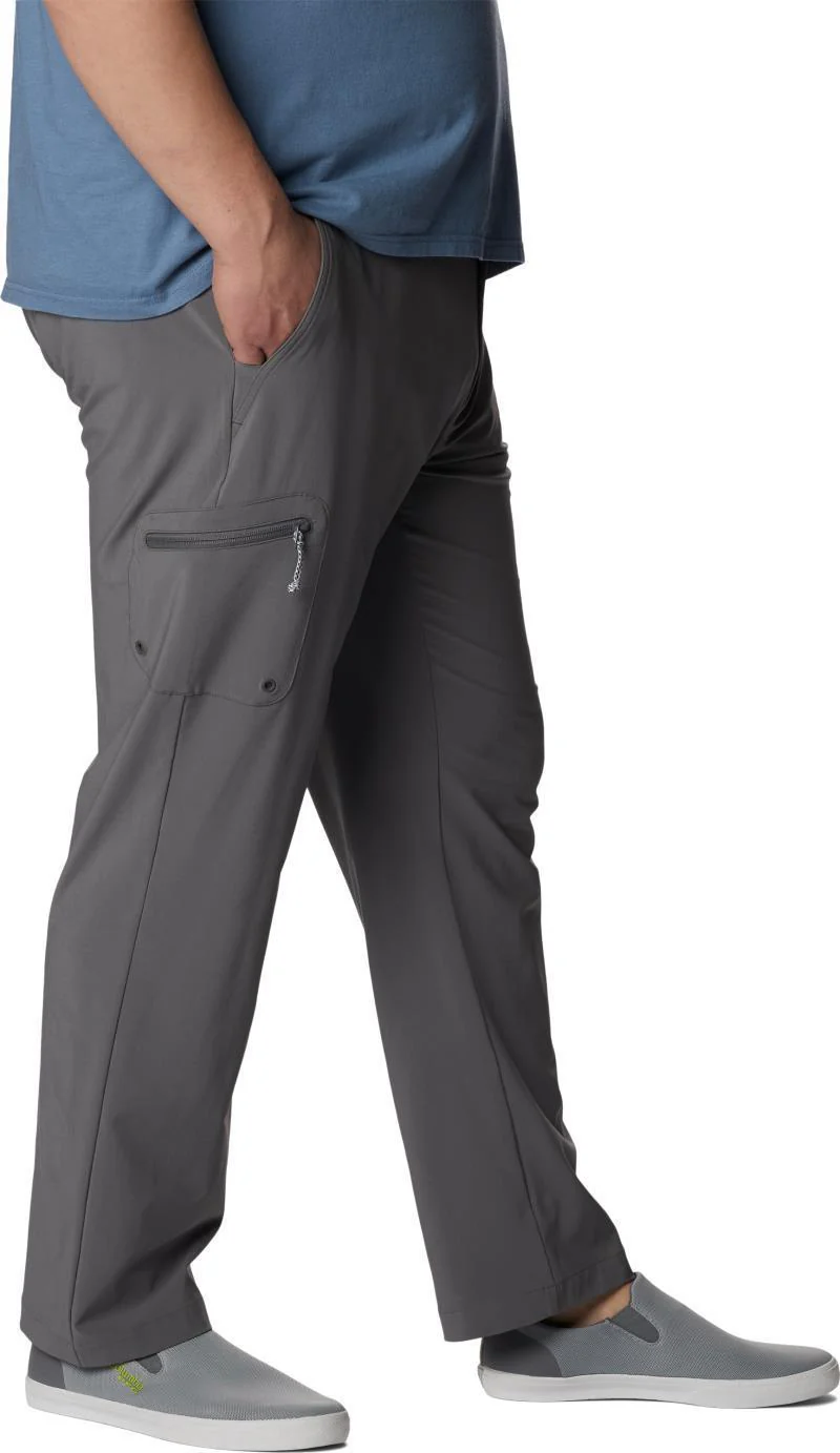Terminal Tackle Pants, 30" Inseam - Big - Mens - Image 9