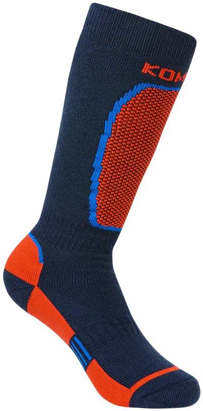 The Brave Crew Socks - Junior