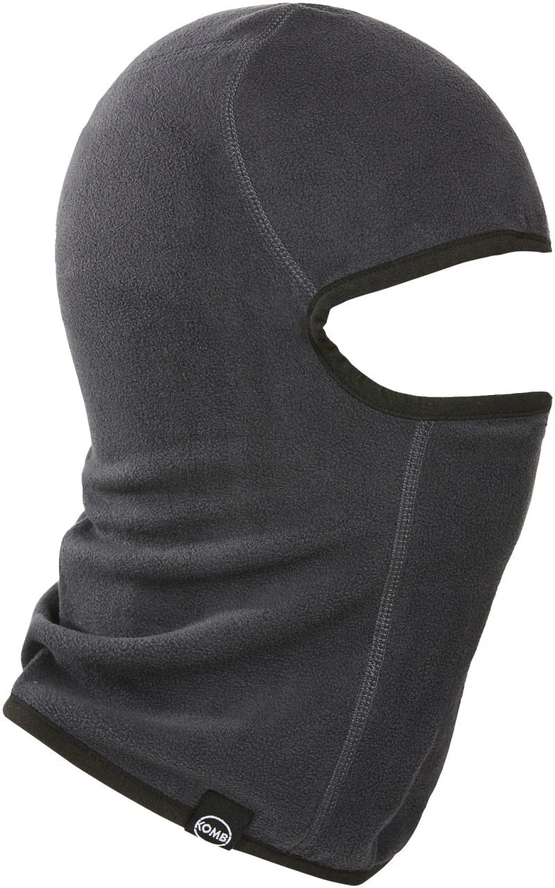 The Cozy Fleece Balaclava - Junior - Image 3