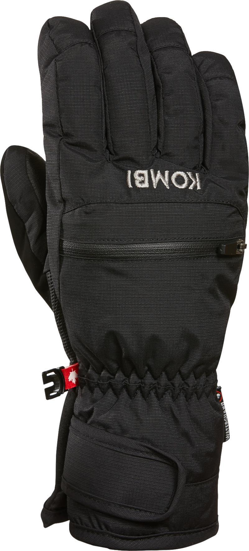 The Fastrider Gloves - Womens
