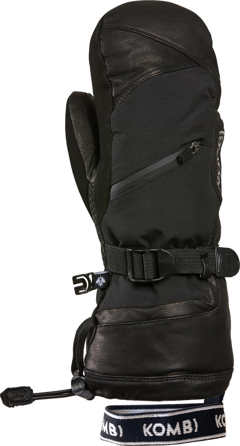 The Patroller Mitts - Womens