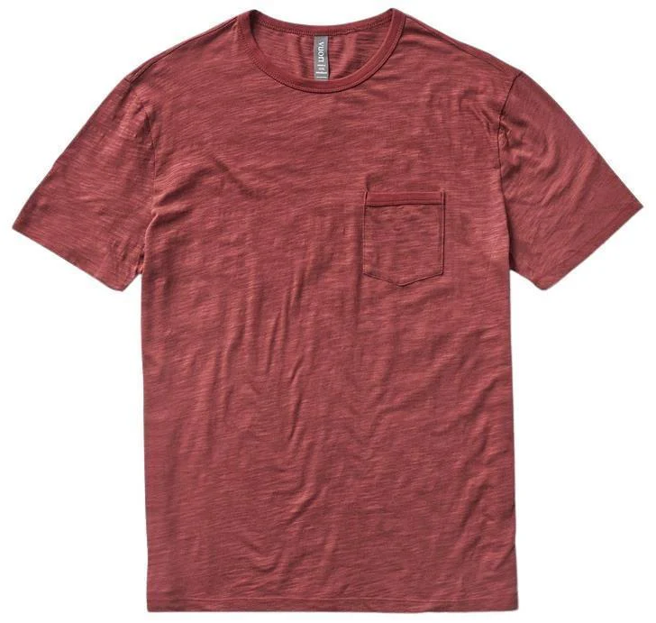 The Rise Tee - Mens
