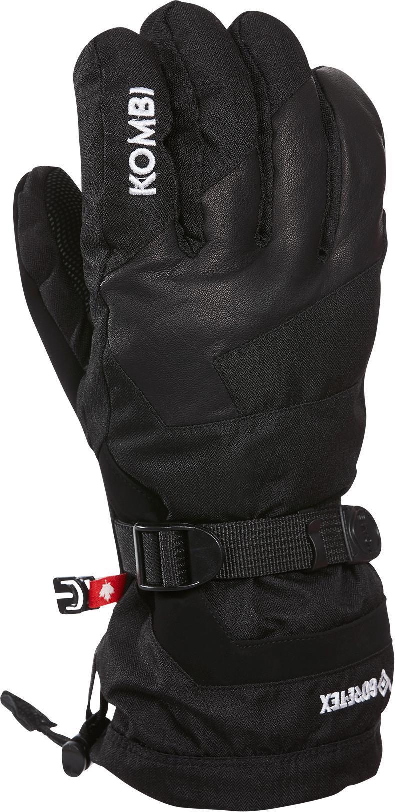 The Timeless Gloves - Womens