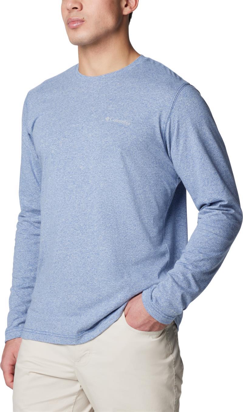 Thistletown Hills LS Crew, Extended - Mens - Image 31