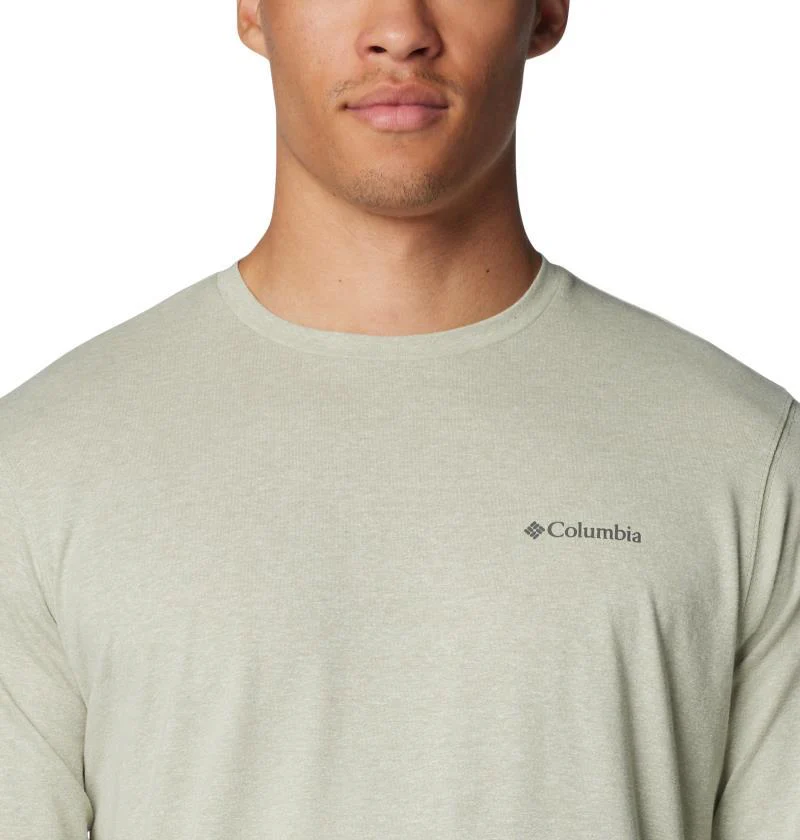 Thistletown Hills LS Crew, Extended - Mens - Image 37