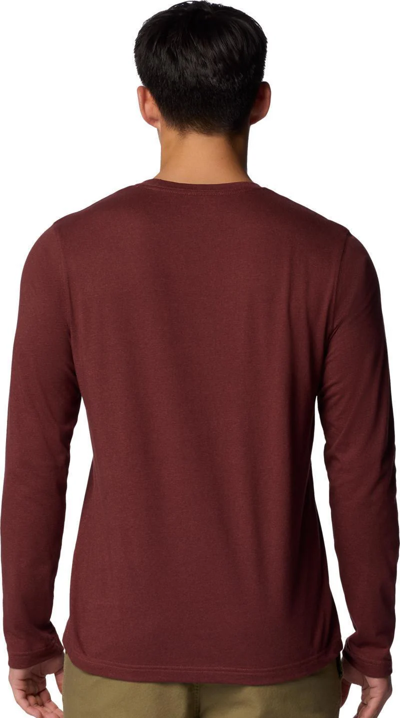 Thistletown Hills LS Crew - Mens - Image 37