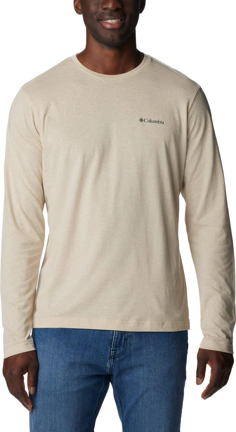 Thistletown Hills LS Crew, Tall - Mens - Image 11