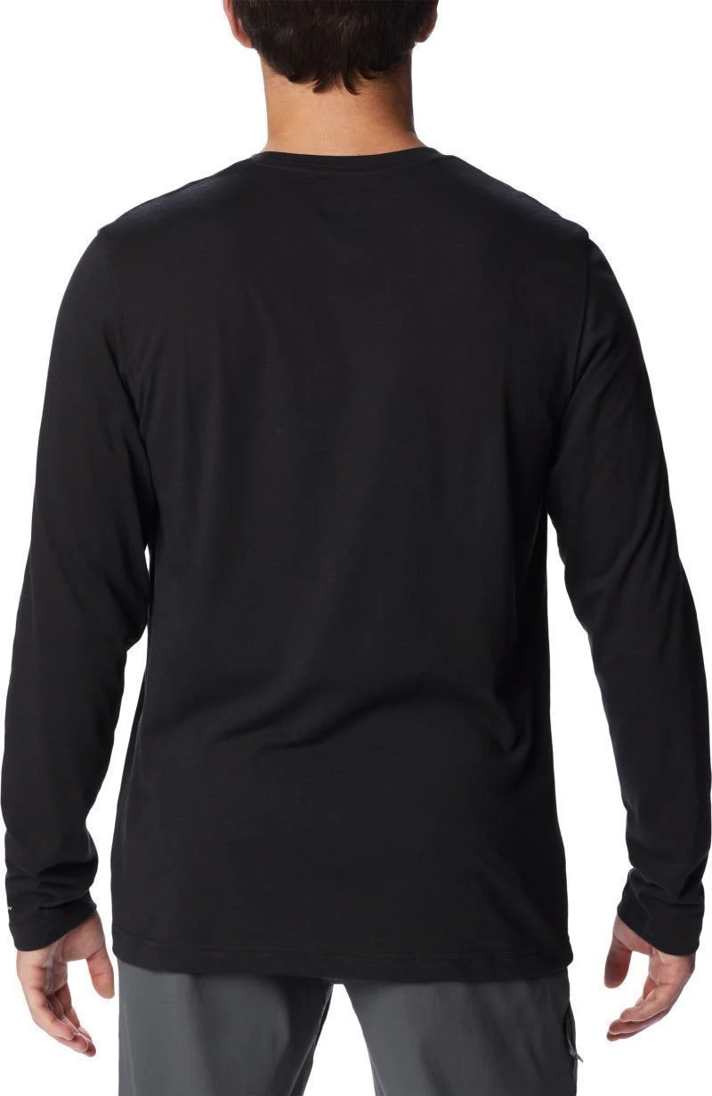 Thistletown Hills LS Crew, Tall - Mens - Image 8