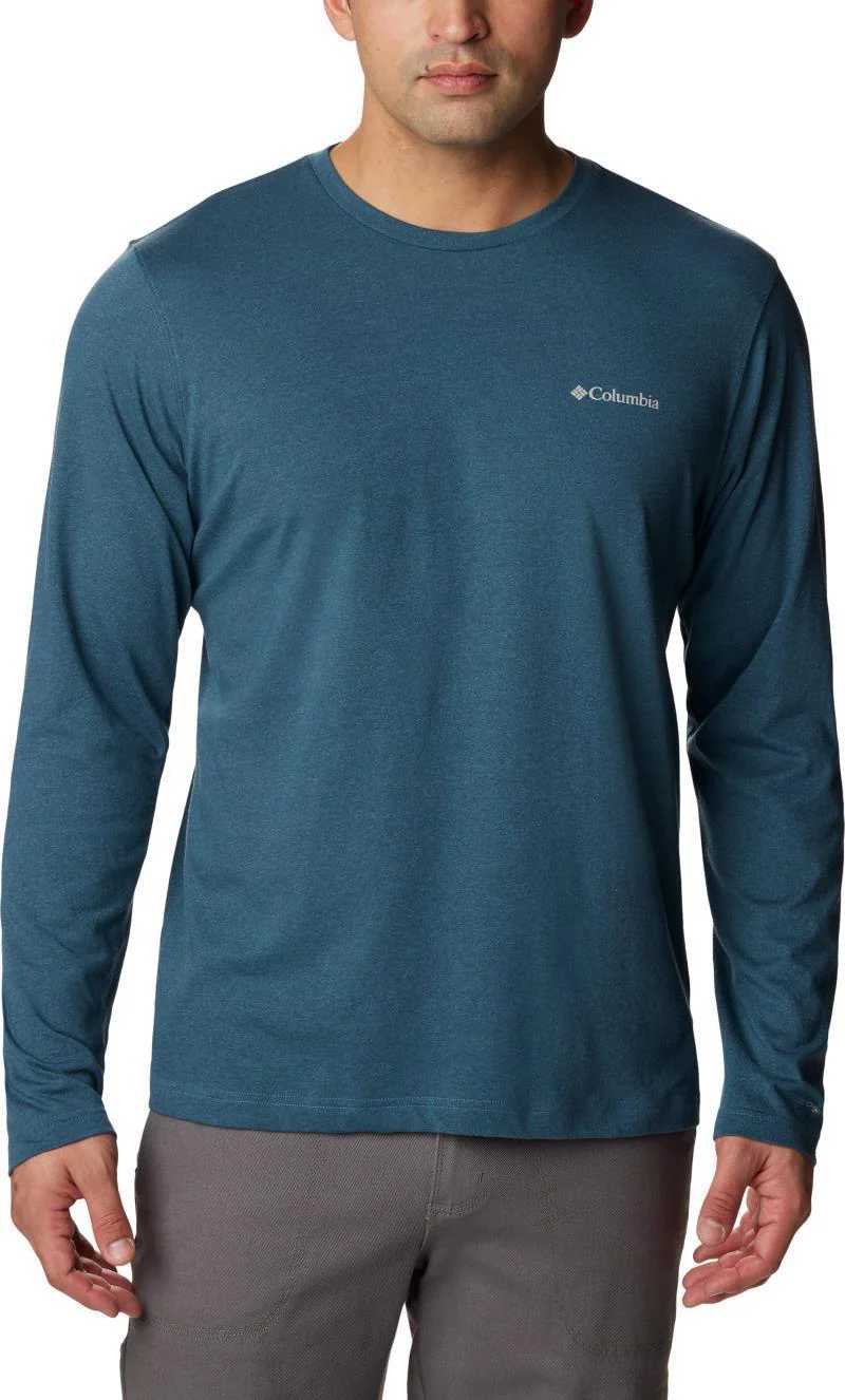 Thistletown Hills LS Crew, Tall - Mens - Image 9