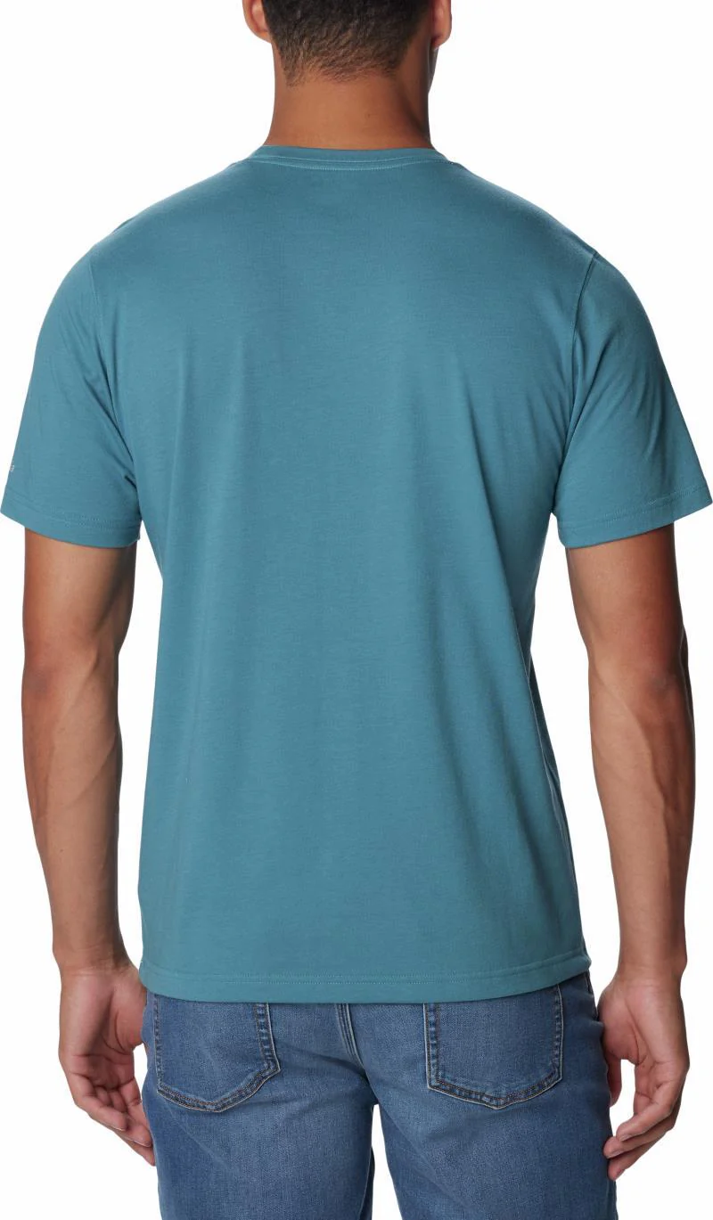 Thistletown Hills Pocket Tee, Extended - Mens - Image 26