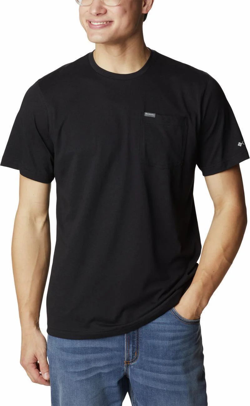 Thistletown Hills Pocket Tee - Mens - Image 26