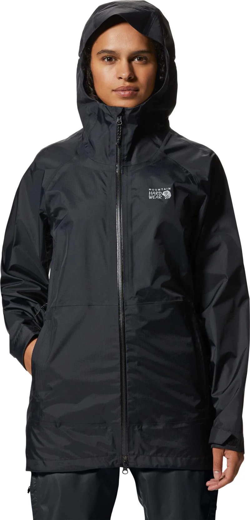 Threshold Parka - Womens