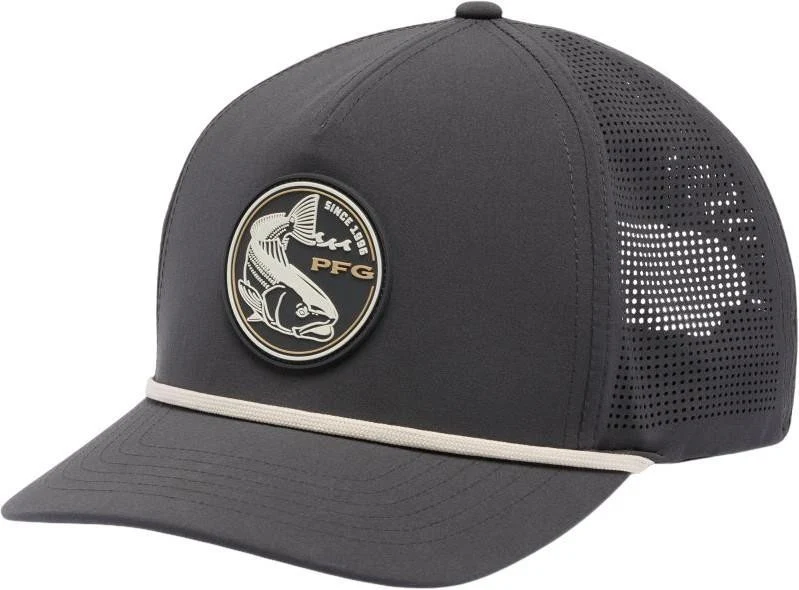 Tidal Pursuit 3D Stretch Snapback
