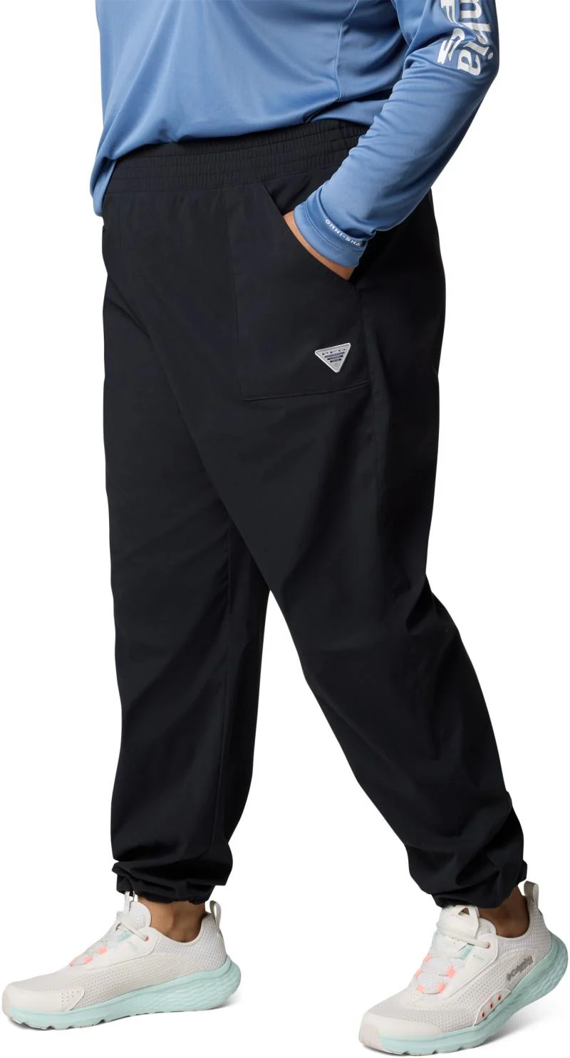 Tidal Roamer II Stretch Pants, Reg, Extended - Womens - Image 2