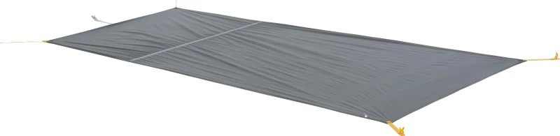 Tiger Wall 2 Platinum Footprint