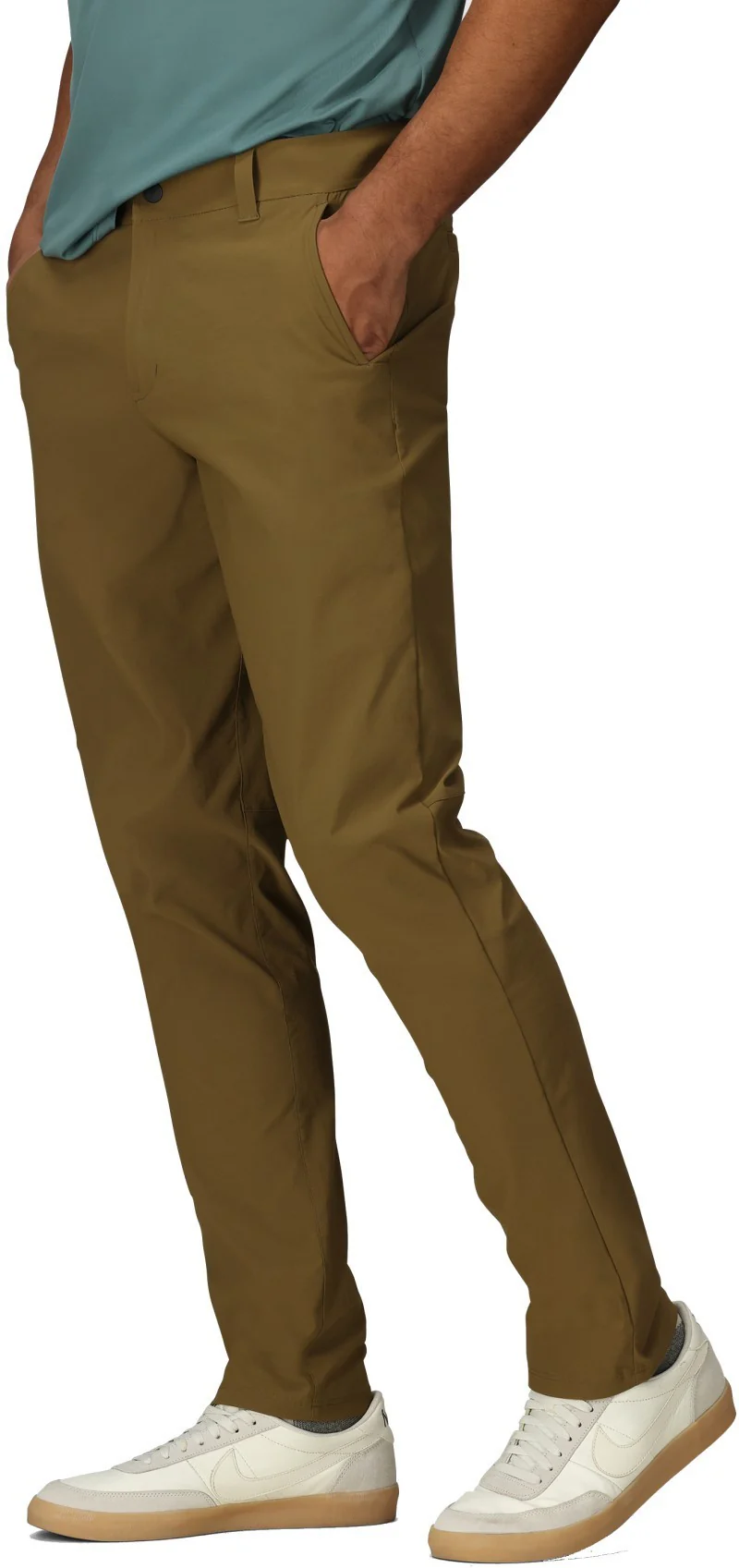 Timberline Chino Pants, 30" Inseam - Mens - Image 11