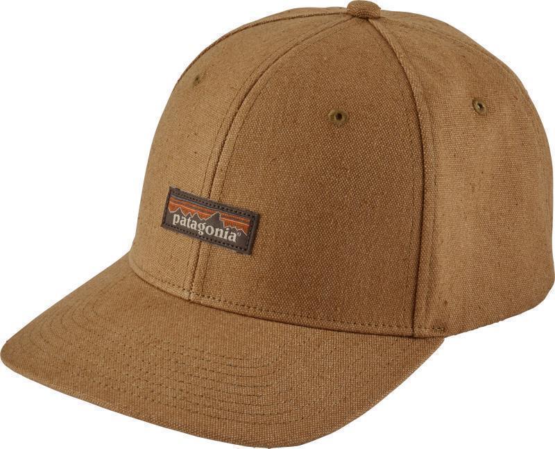 Tin Shed Hat