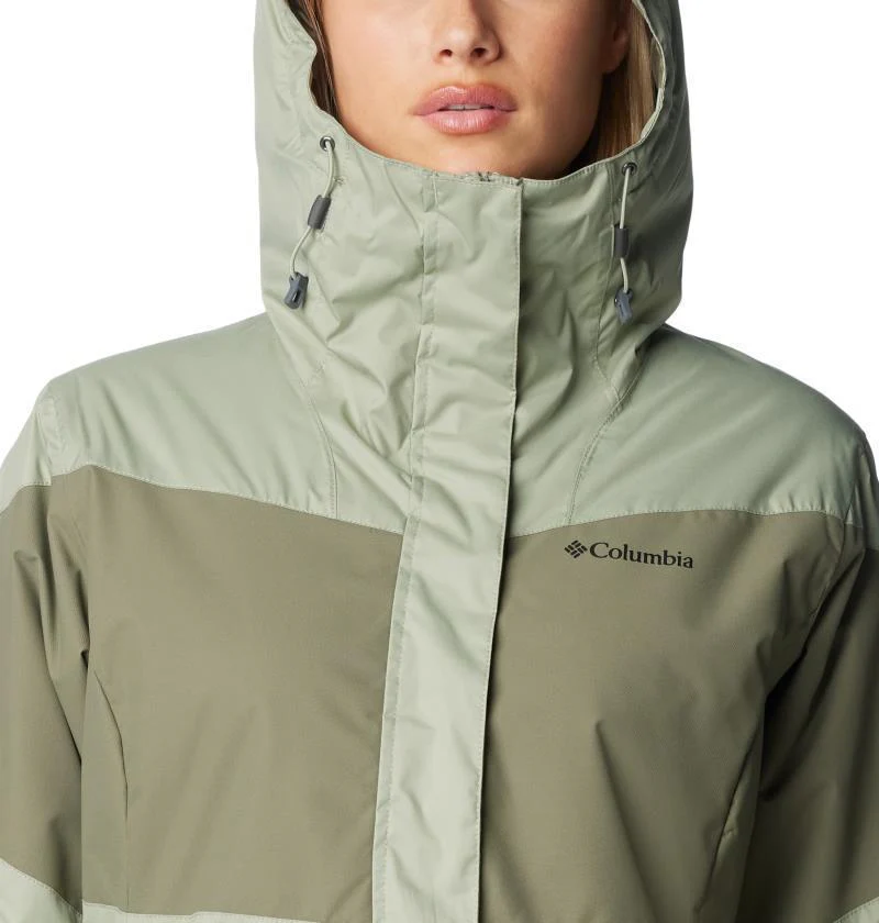 Tipton Peak III Insulated Jacket, Extended - Womens - Image 6