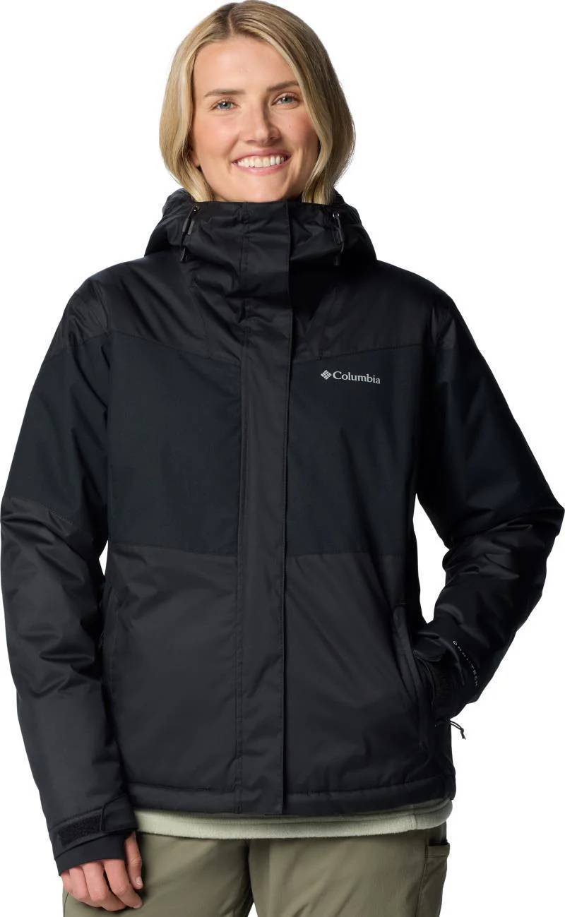 Tipton Peak III Insulated Jacket - Womens - Image 15