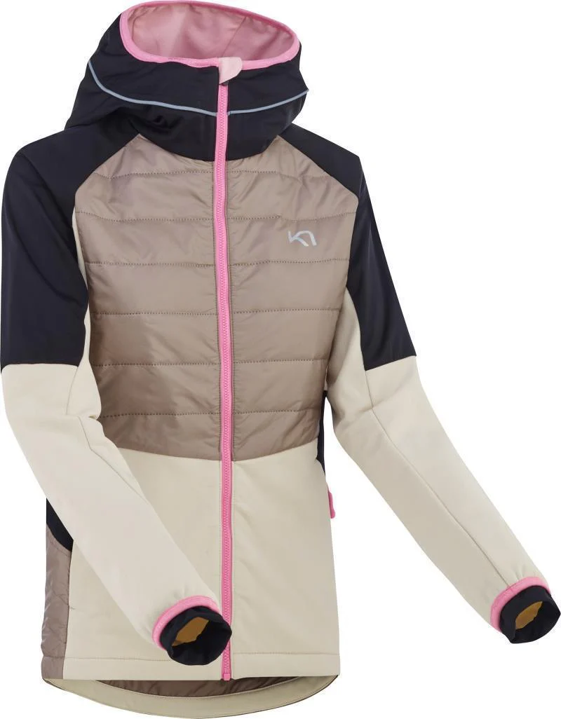 Tirill Jacket - Womens