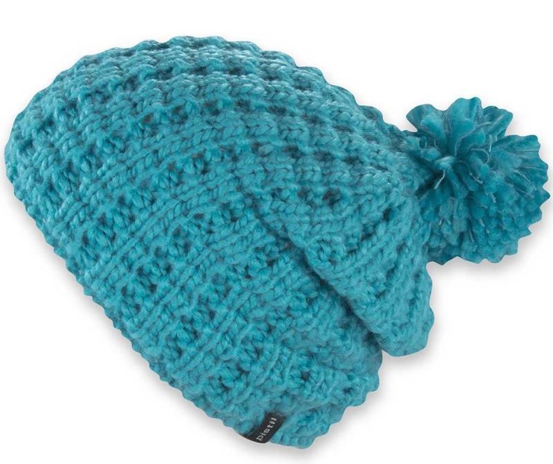 Tito Slouch Beanie - Womens