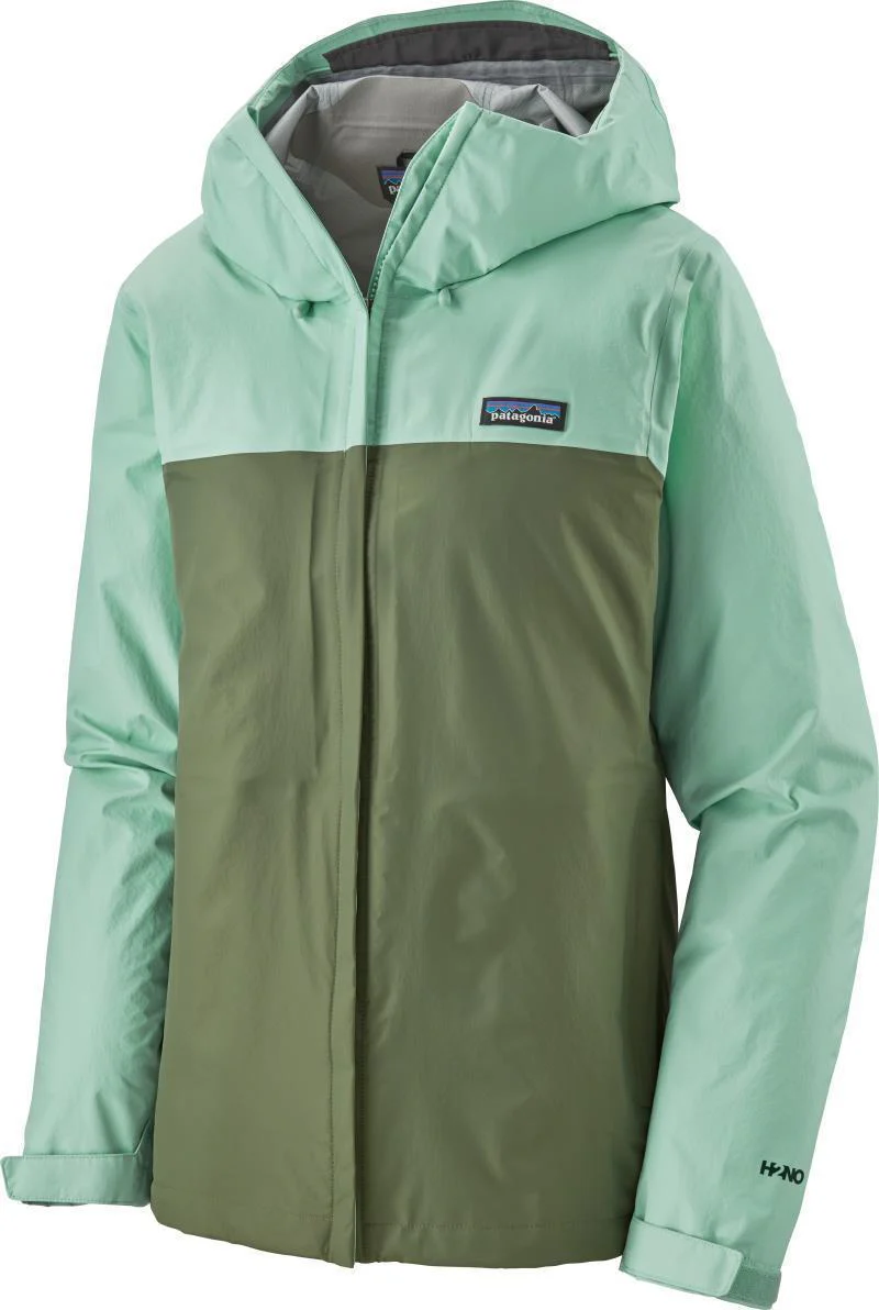 Torrentshell 3L Jacket - Womens