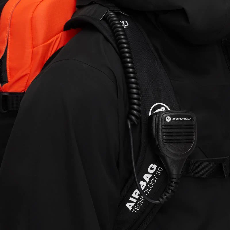 Tour 40 Removable Airbag 3.0 Ready (Cartridge & Airbag System Not Included) (Prior Season) - Image 5