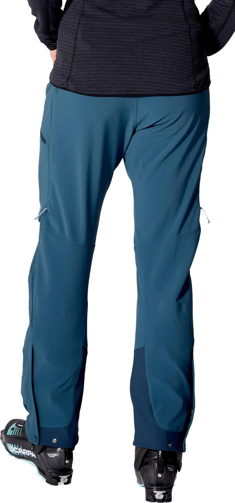 Tour Plus Pants, Reg - Womens - Image 9